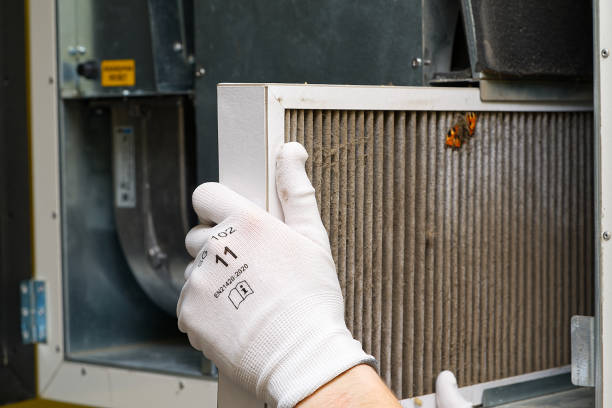 Best Residential Air Duct Cleaning  in Oronogo, MO