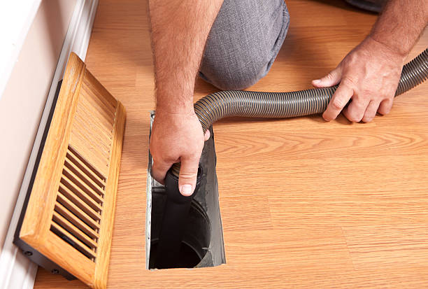 Best Ventilation Cleaning Services  in Oronogo, MO
