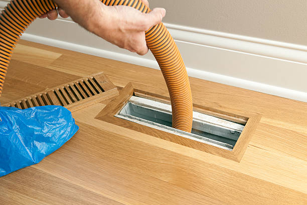 Best Local Air Duct Cleaning Services  in Oronogo, MO
